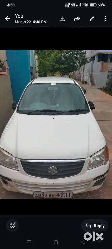 Good Condition No Repairs