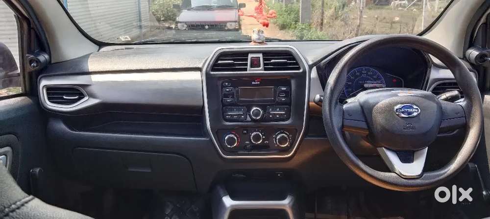 Maruti Suzuki Swift Dzire 2011 Petrol 126000 Km Driven