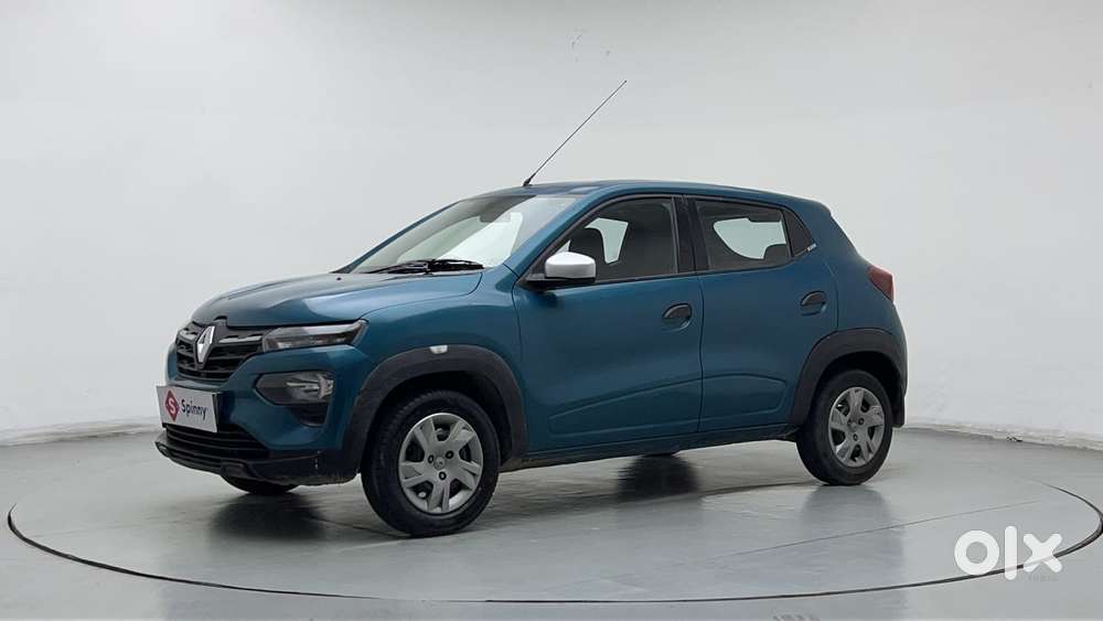 Renault Kwid Rxt 1.0, 2020, Petrol