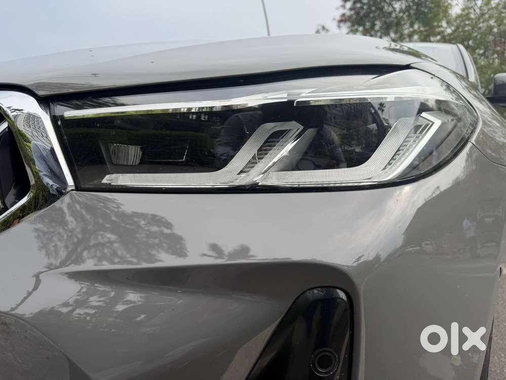 Bmw 6 Series 630 I Gt, 2022, Petrol