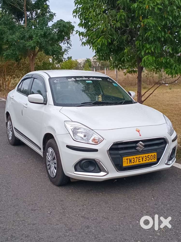 Maruti Suzuki Swift Dzire 2024 Cng & Hybrids Good Condition