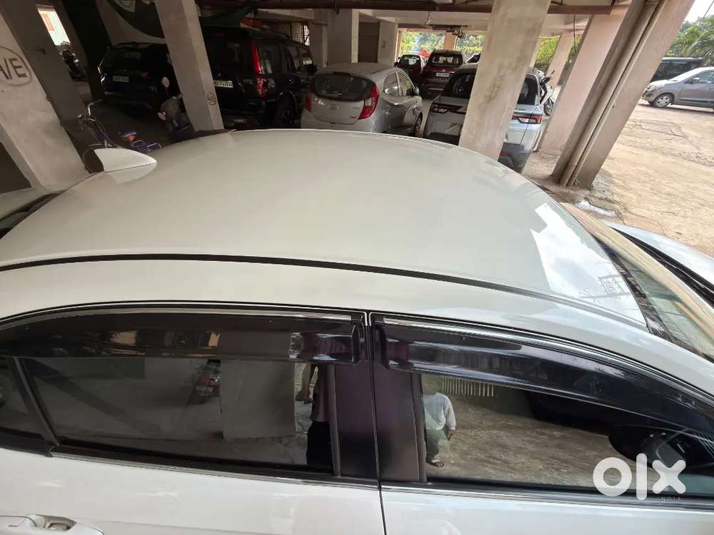 Honda City Petrol 2022