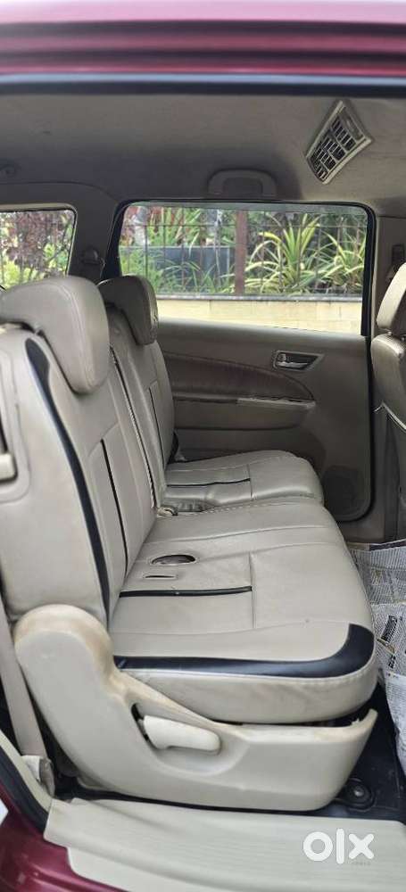 Maruti Suzuki Ertiga Vdi, 2013, Diesel