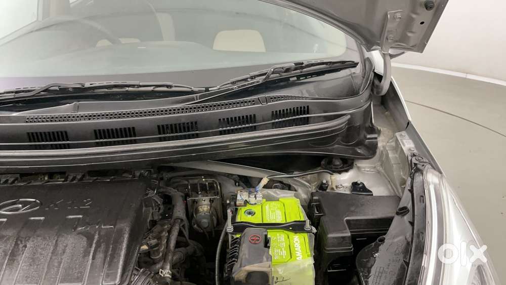 Hyundai Grand I10 1.2 Kappa Asta, 2018, Petrol