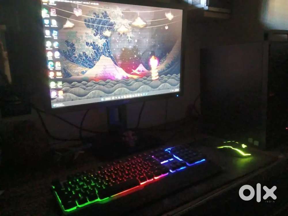 Lenovo 2k computer/pc (HEAVY TASKS) - Computers & Laptops - 1816176968