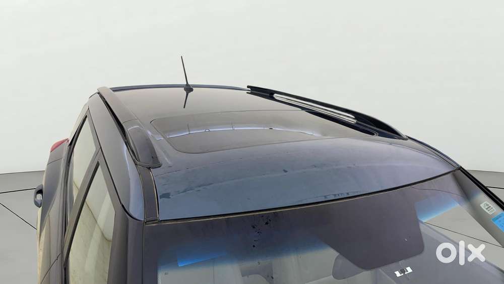 Mahindra Xuv300 W8 Amt Optional Diesel, 2022, Diesel