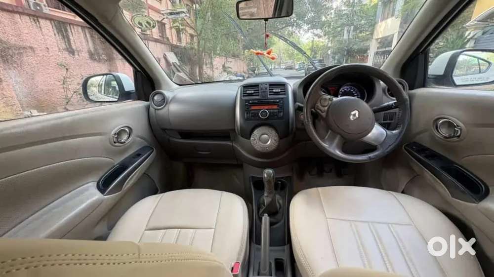 Renault Scala 2012 Diesel Well Maintained
