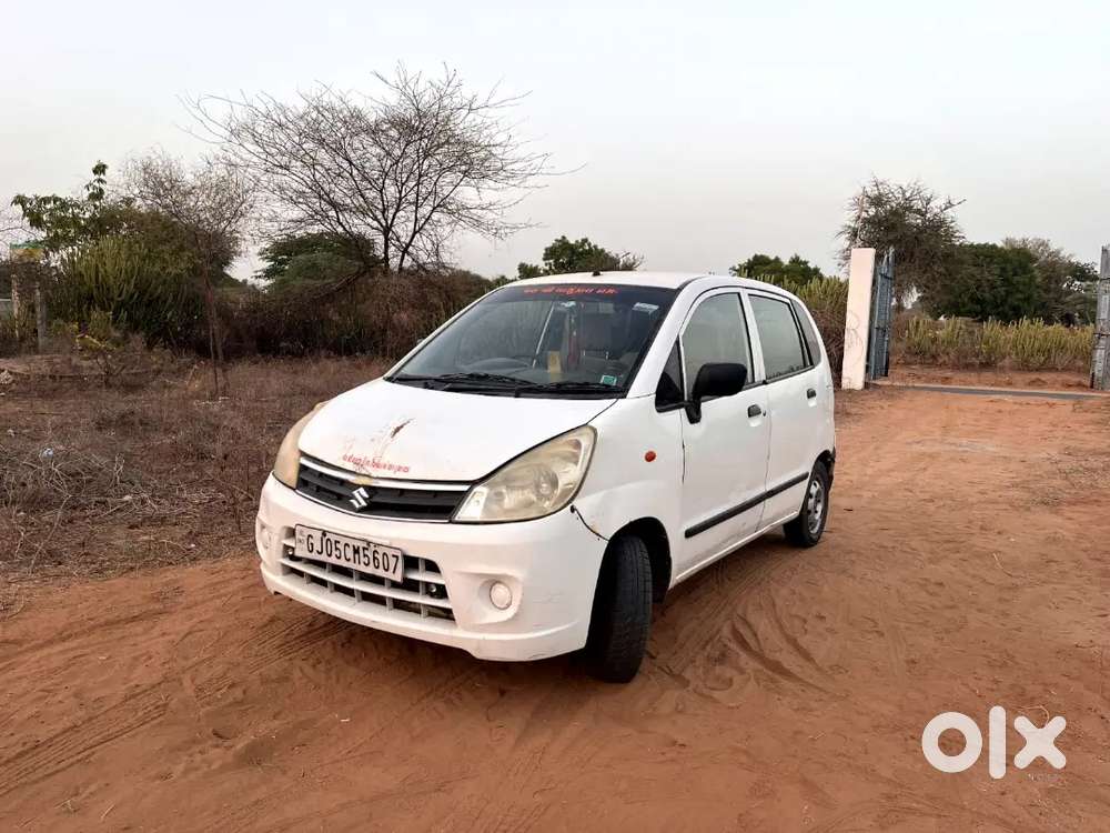 Maruti Suzuki Zen Estilo Lxi