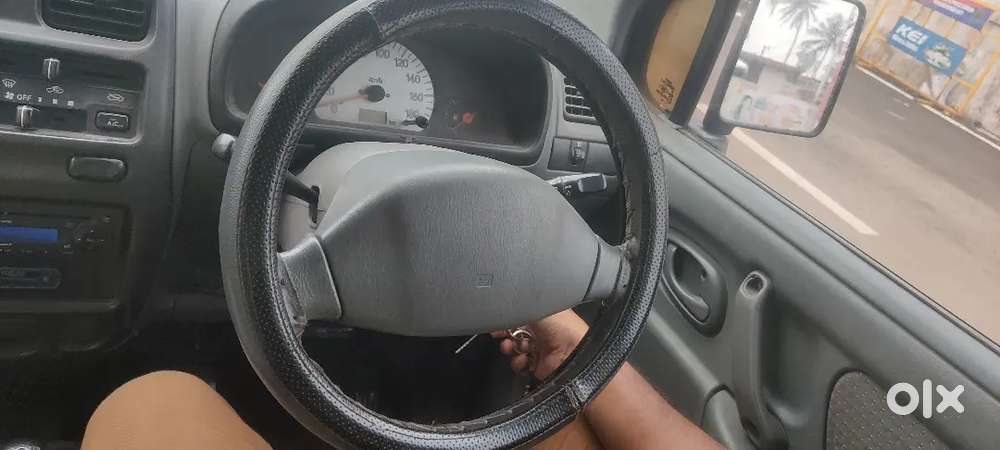 Maruti Suzuki Wagon R 2006