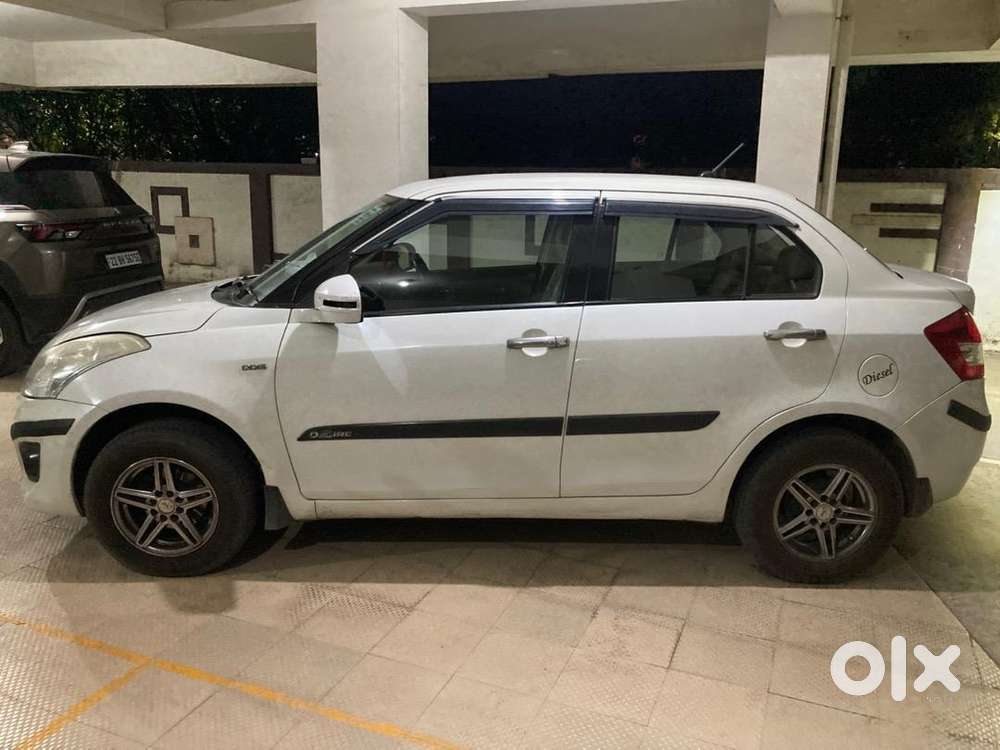 Maruti Suzuki Dzire 2013 Diesel 111257 Km Driven