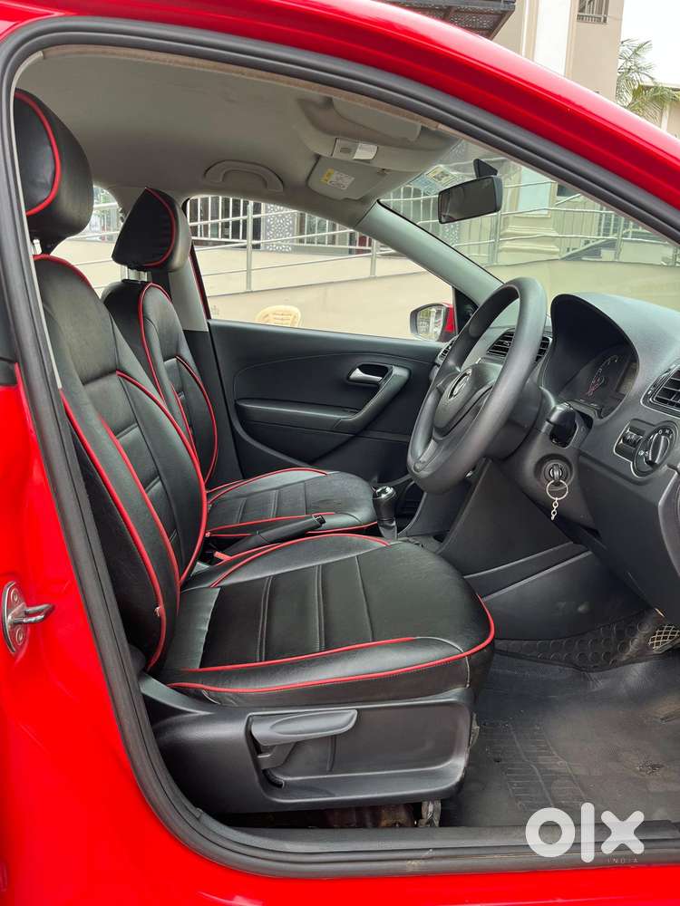 Volkswagen Polo 1.0 Mpi Trendline, 2019, Petrol