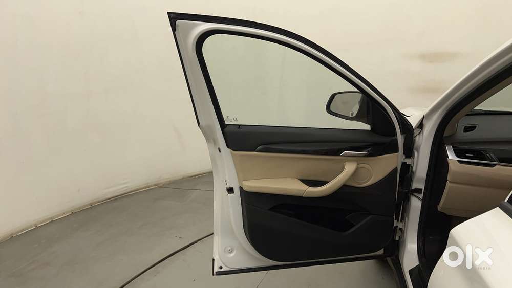 Bmw X1 Sdrive20d Expedition, 2018, Diesel