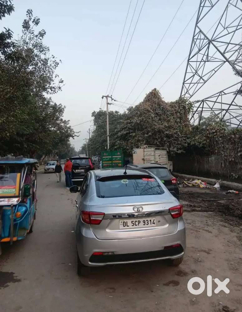 Tata Tigor 2018 Petrol 80000 Km Driven
2,60,000