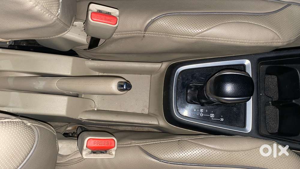 Maruti Suzuki Swift Dzire Zxi + Amt, 2019, Petrol