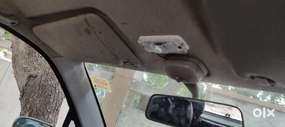 Maruti Suzuki Wagon R 2009