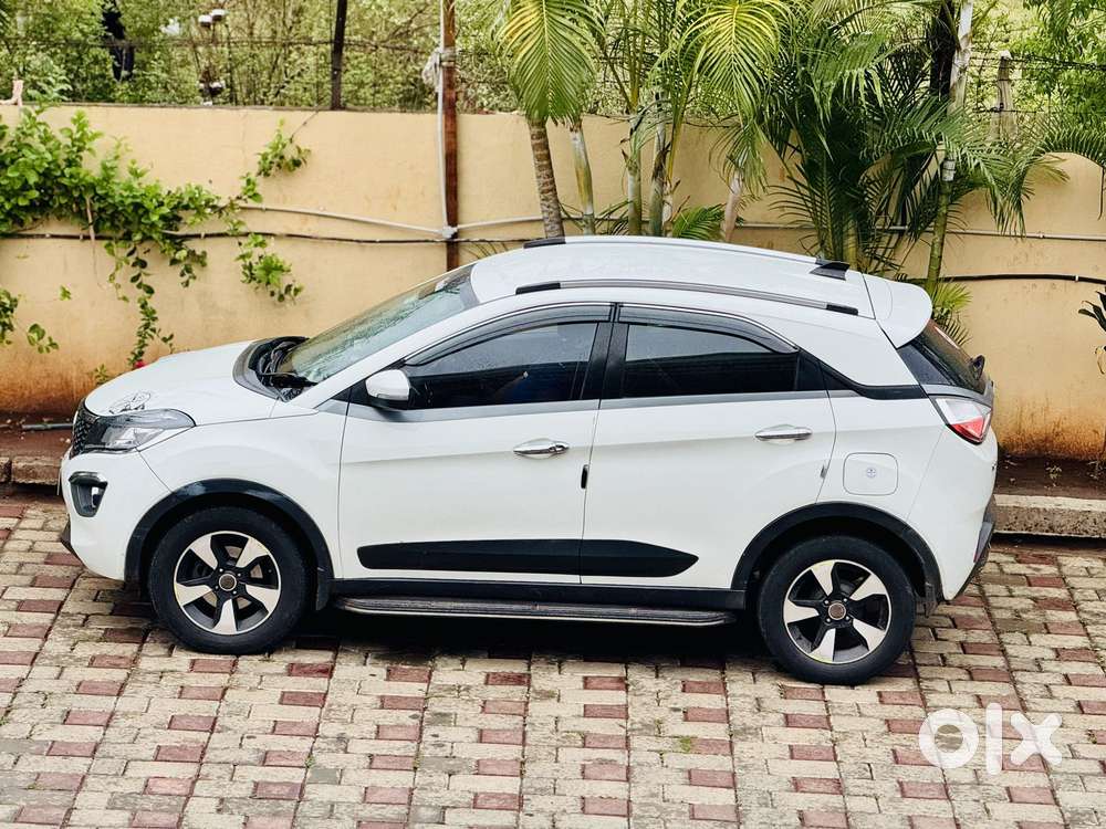 Tata Nexon, 2018, Diesel