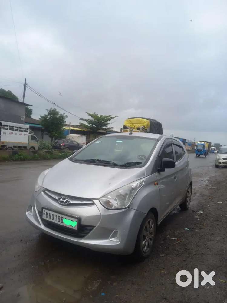 Hyundai Eon 1.0 Magna 2011 Petrol Manual