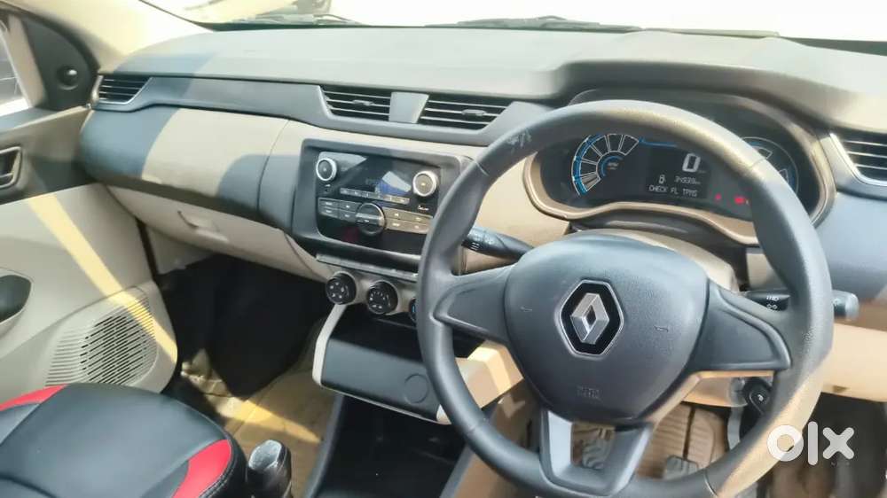 Renault Triber Facelift 2024 Petrol 36000 Km Driven