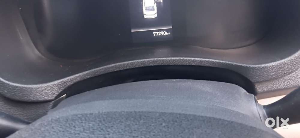 Hyundai Verna, 2021, Diesel