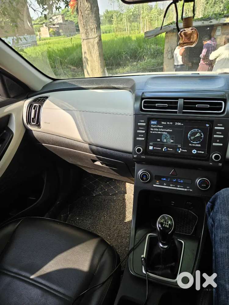 Hyundai Creta Diesel 2020
