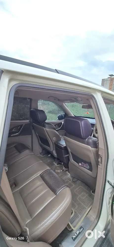 Mahindra Xuv500 2011 Diesel 96500 Km Driven
