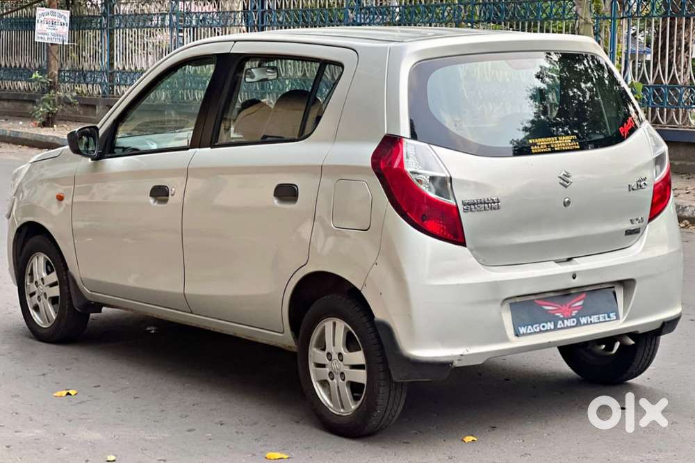 Maruti Suzuki Alto K10 Vxi (o), 2019, Petrol