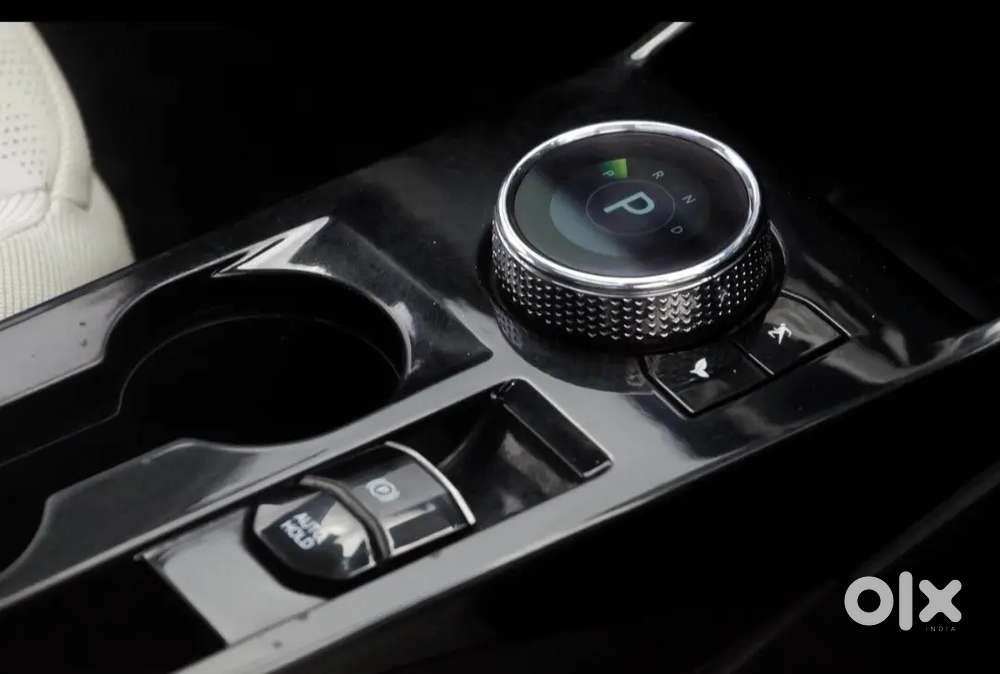 Tata Punch Ev Empowerd Plus S