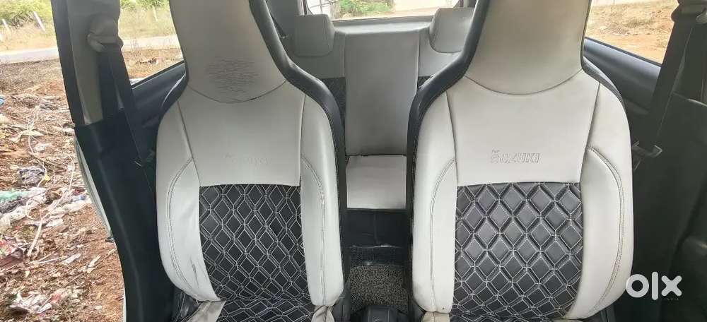 Maruti Suzuki Wagon R Tour H3 2023