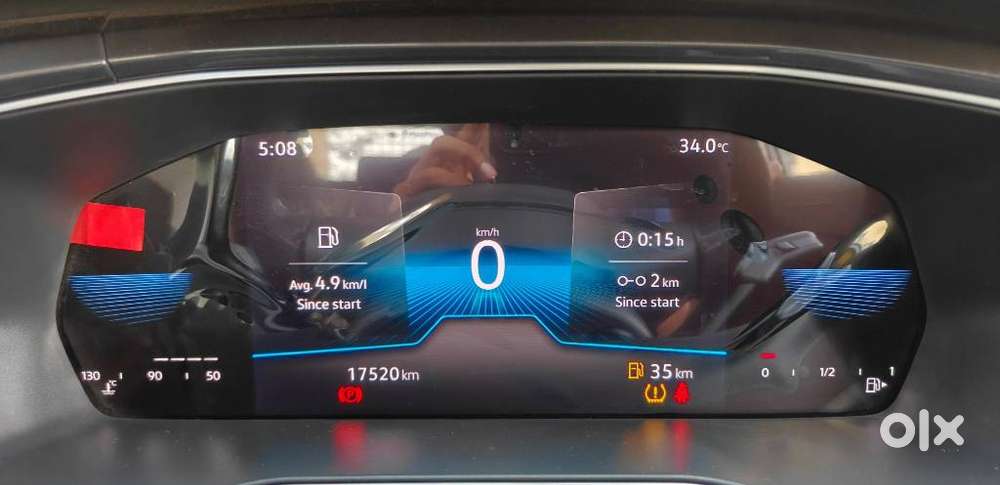 Volkswagen Taigun 1.0 Tsi Topline, 2023, Petrol