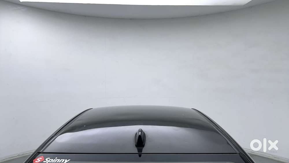 Honda City I-vtec Cvt Zx, 2016, Petrol