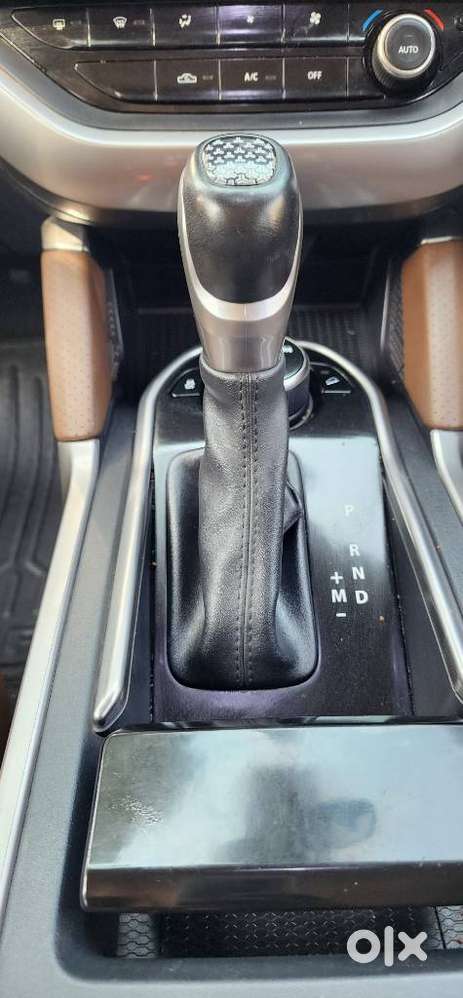 Tata Harrier Xza Plus Dual Tone, 2022, Diesel