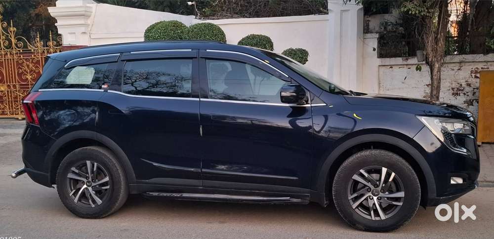 Mahindra Xuv700 2.2 Ax 5 Diesel Mt Str, 2022, Diesel