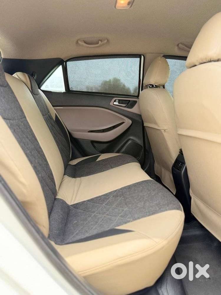 Hyundai Elite I20 [ ] 1.2 Asta, 2018, Cng & Hybrids