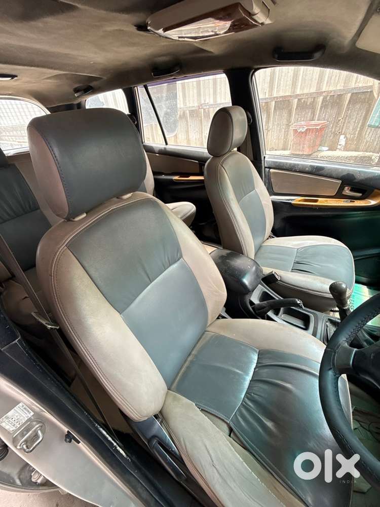 Toyota Innova Diesel 2008