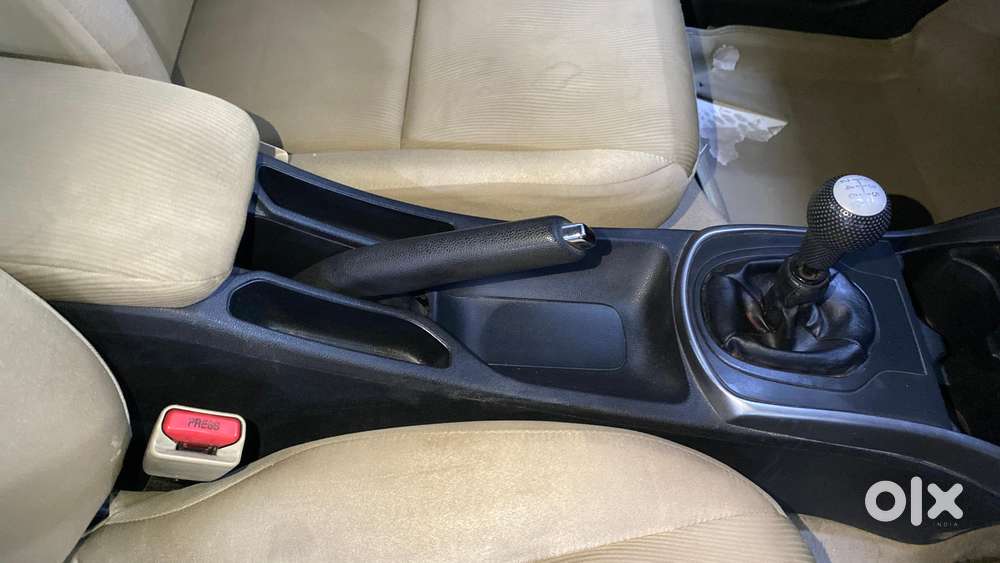 Honda City 2015-2017 I Dtec V, 2015, Diesel