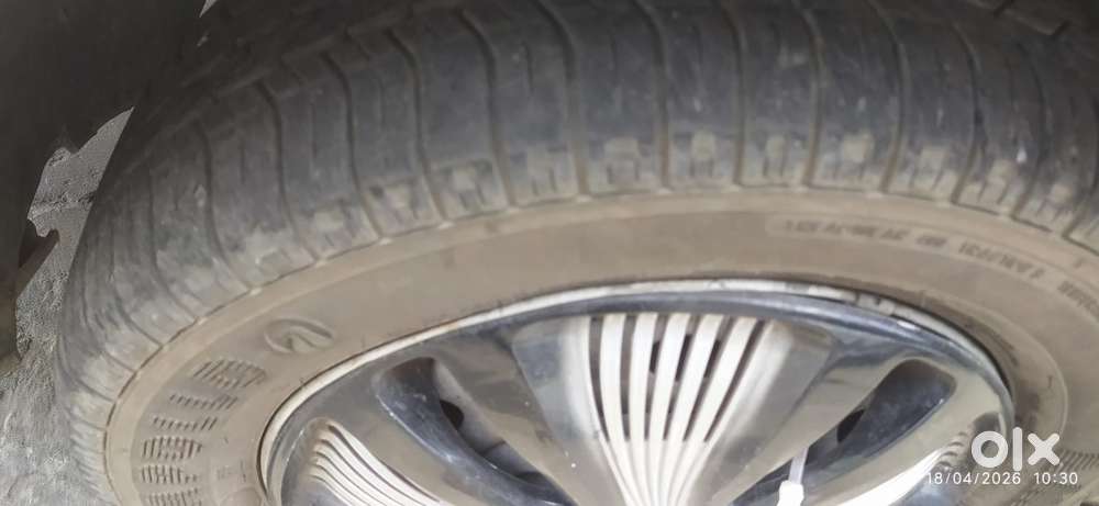 Tata Indica Dl, 2007, Diesel