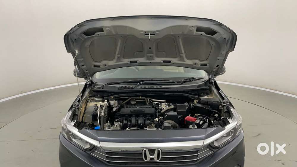 Honda Amaze Vx 1.2 Petrol Mt, 2023, Petrol