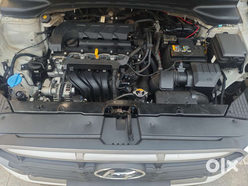 Hyundai Creta 1.5 Ex Petrol, 2023, Petrol