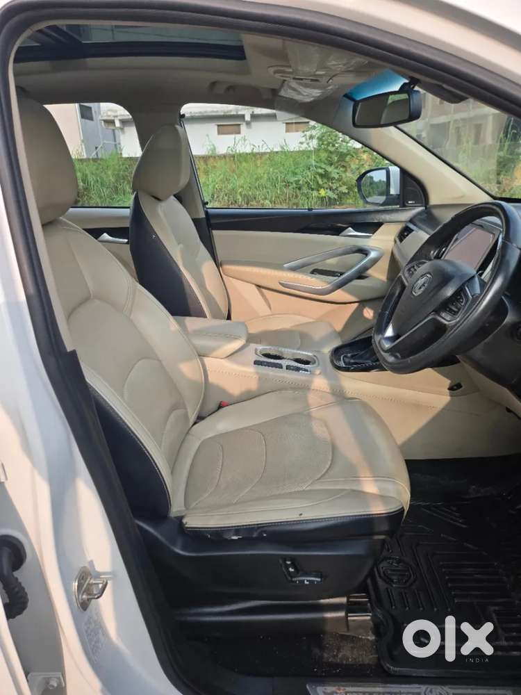 Mg Hector Sharp At, 2022, Petrol