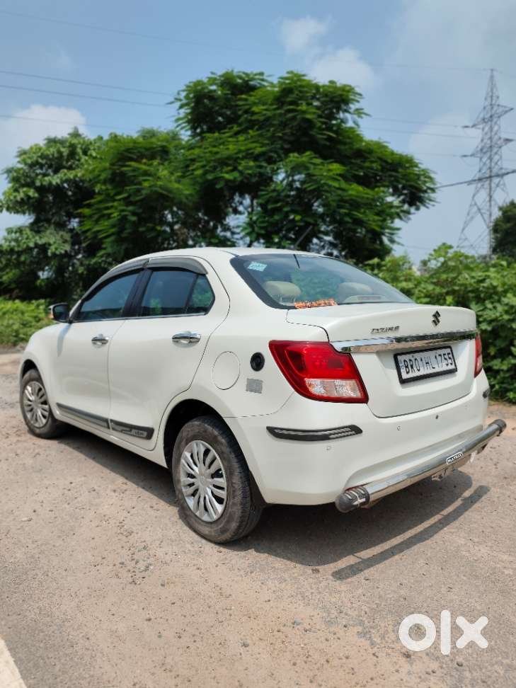 Maruti Suzuki Dzire 1.2 Vxi Cng, 2023, Cng & Hybrids