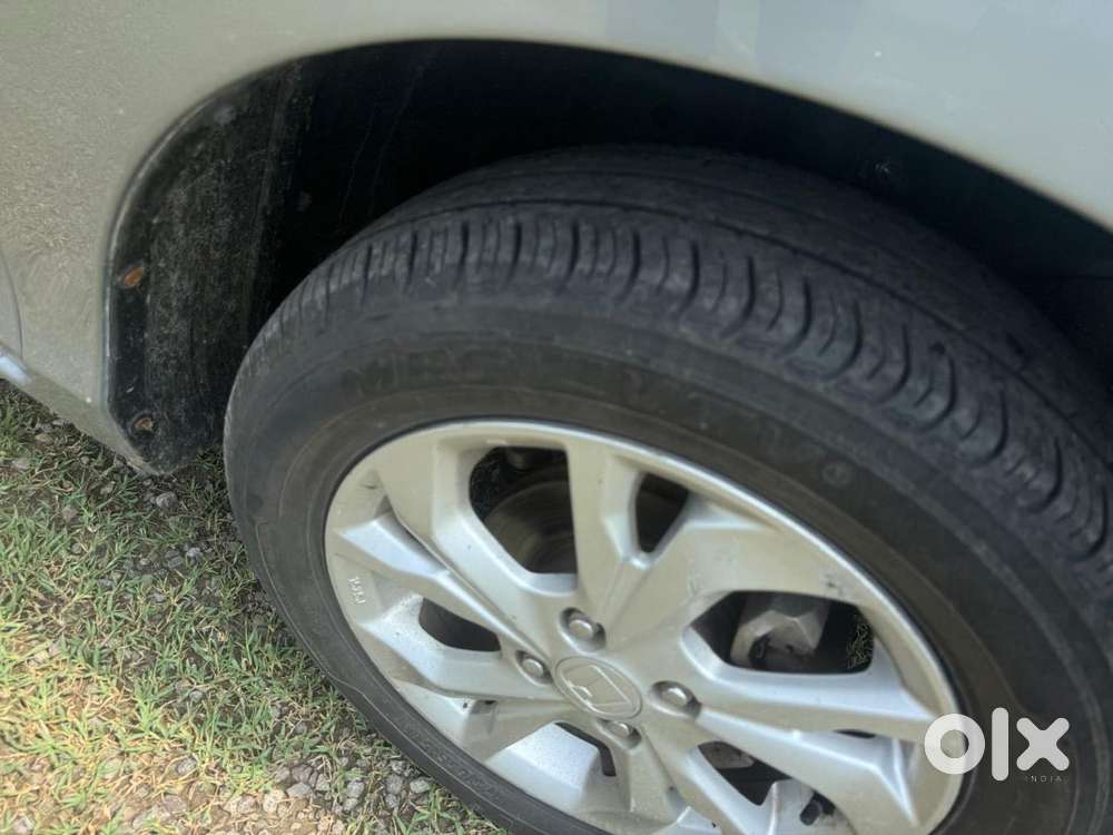 Honda Amaze Vx 1.2 Petrol Mt, 2019, Petrol