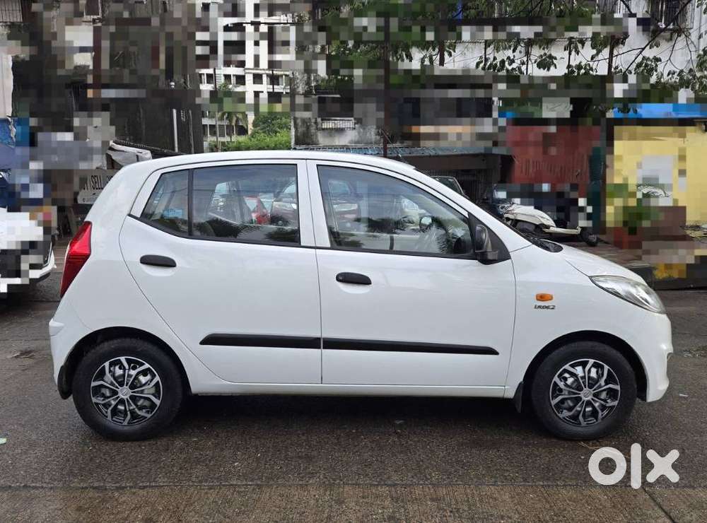 Hyundai I10 1.2 Kappa Magna, 2014, Petrol