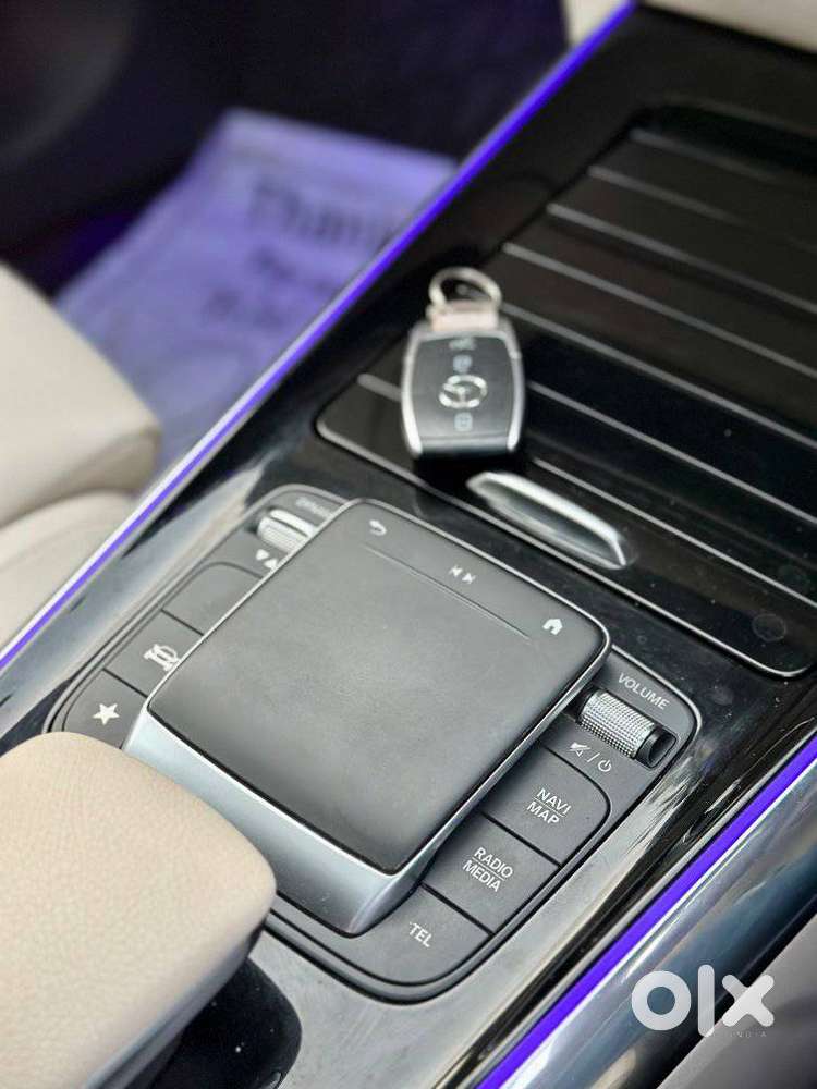 Mercedes-benz Gla 220d, 2021, Diesel