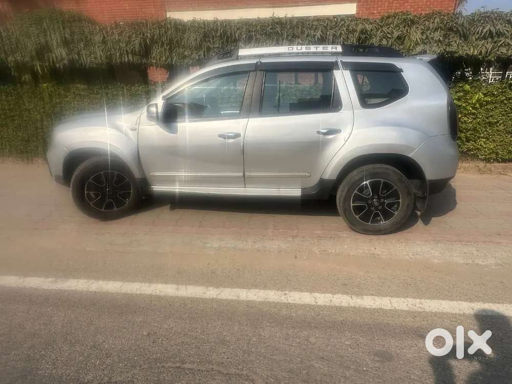 Renault Duster 2016
