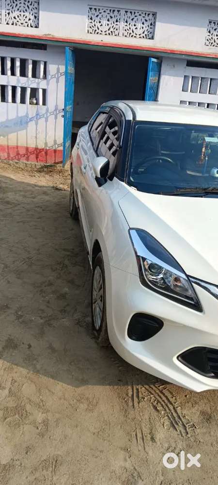 Maruti Baleno 2020 2nd
