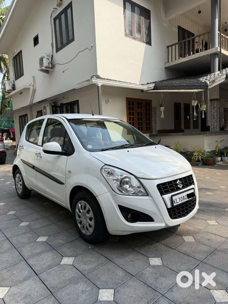Maruti Suzuki Ritz Vdi Bs-iv, 2013, Diesel