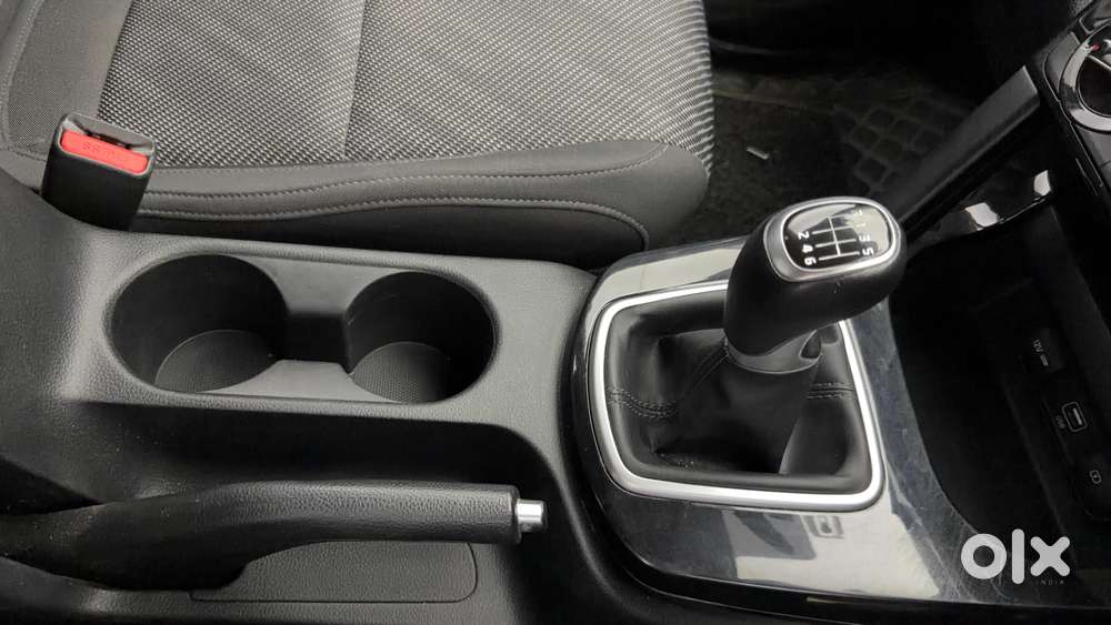 Kia Seltos Htk Plus G, 2022, Petrol