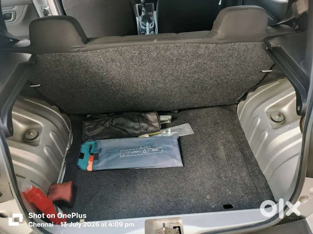 Renault Kwid Rxl Petrol 2017