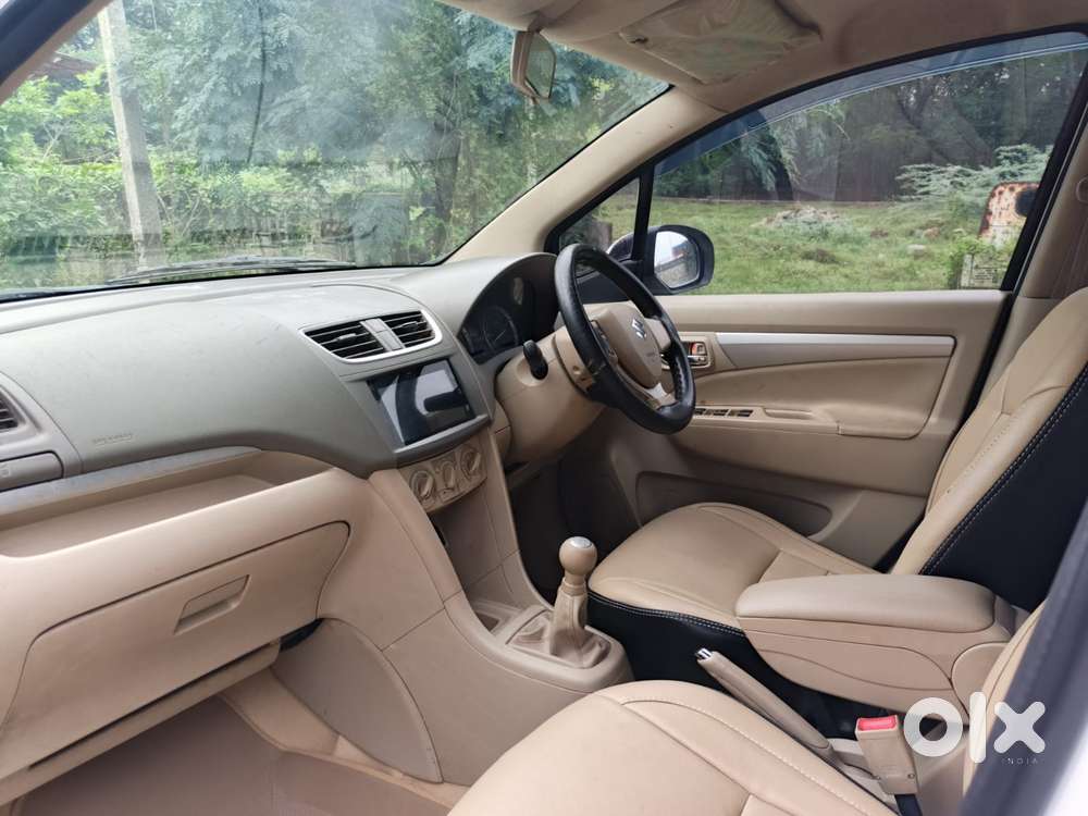 Maruti Suzuki Ertiga 1.3 Zdi Plus, 2016, Diesel