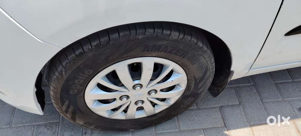 Hyundai I10 Magna 1.1l, 2013, Petrol